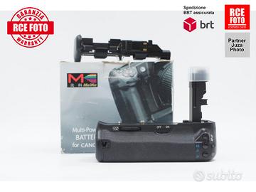 MEIKE BATTERY GRIP 60D
