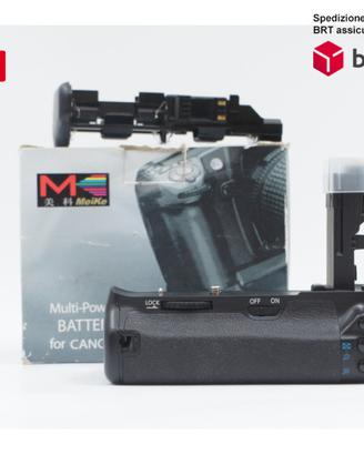 MEIKE BATTERY GRIP 60D