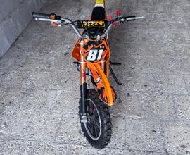 Aprilia Altro modello - 2024
