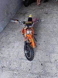 Aprilia Altro modello - 2024