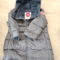 Piumino imbottito Colmar unisex 18 mesi  80 cm