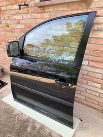 Sportello anteriore Sx, Caddy 2012, (ricambi vw)