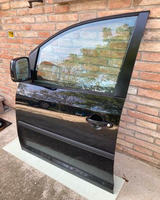Sportello anteriore Sx, Caddy 2012, (ricambi vw)