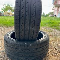 gomme auto 225/40/18