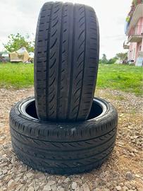 gomme auto 225/40/18