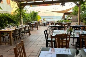 Cessione attività di ristorazione fronte mare