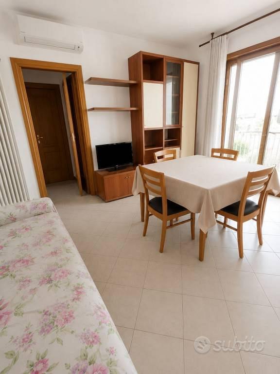 Appartamento – Coriano, Sant'Andrea in Besanigo - Vista 4
