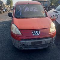 RICAMBI PEUGEOT PARTNER
