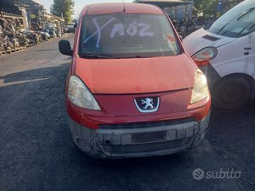 RICAMBI PEUGEOT PARTNER