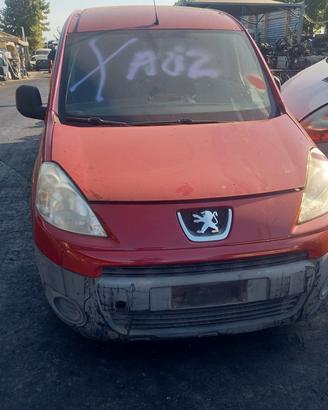 RICAMBI PEUGEOT PARTNER
