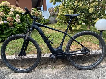 E bike Specialized turbo levo ht 2025
