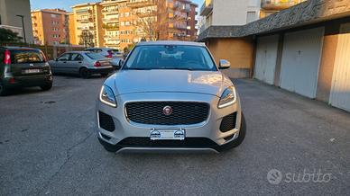 Jaguar E-Pace 2.0D 150 CV AWD S