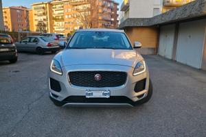 Jaguar E-Pace 2.0D 150 CV AWD S