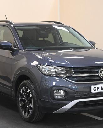 VOLKSWAGEN T-Cross T-Cross 1.0 TSI Style BMT
