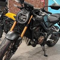 HONDA CB 650 R E-CLUTCH 2026