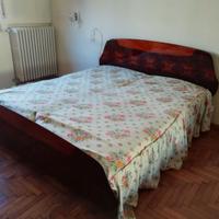 Letto matrimoniale (legno)