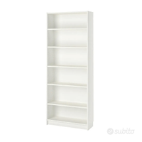 Libreria billy ikea