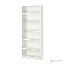 Libreria billy ikea