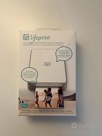 Stampante lifeprint