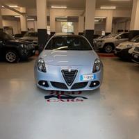 Alfa Romeo Giulietta 1750 Turbo TCT Quadrifoglio V