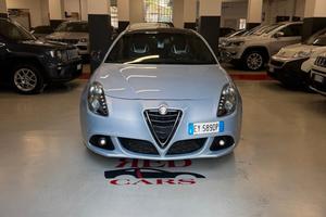 Alfa Romeo Giulietta 1750 Turbo TCT Quadrifoglio V