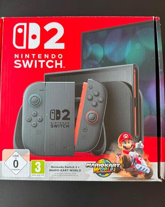 Nintendo Switch 2