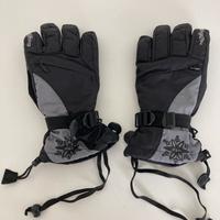 Guanti da sci donna marca Dare2Be