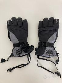 Guanti da sci donna marca Dare2Be