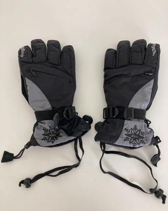 Guanti da sci donna marca Dare2Be