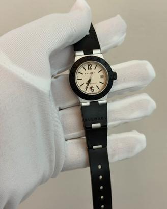 Bvlgari Aluminium Lady