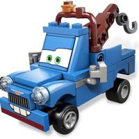 Lego Cricchetto Ivan