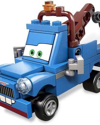 Lego Cricchetto Ivan