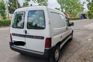 Citroen Berlingo Diesel in