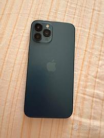 iPhone 12 Pro Max