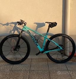 Bianchi Methanol SL 29.3 taglia M
