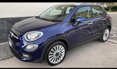Fiat 500X Automatica
