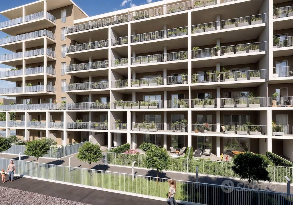 Appartamento – Milano, Ripamonti, Municipio 5 - Vista 2