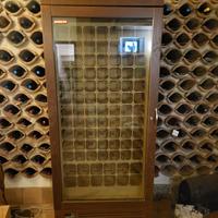 vetrina vino angelo po