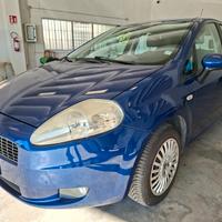 Fiat Grande Punto 1.4 5 porte Active