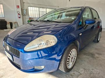 Fiat Grande Punto 1.4 5 porte Active
