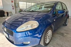 Fiat Grande Punto 1.4 5 porte Active