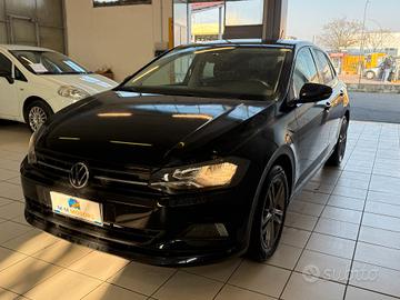 Volkswagen Polo 1.0 TSI 5p. Highline BlueMotion Te