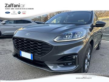 FORD Kuga 3ª serie - Kuga 2.5 Plug In Hybrid 225 C