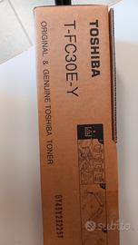 Toner  fotocopiatrice Toshiba eStudio 2051c