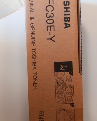 Toner  fotocopiatrice Toshiba eStudio 2051c