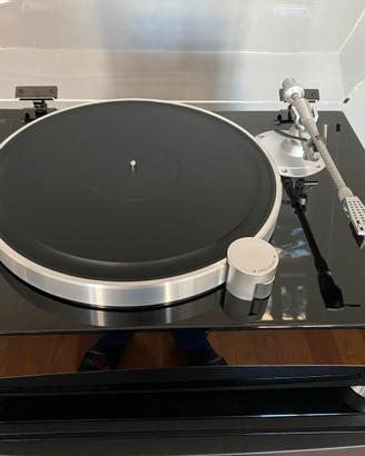 Yamaha GT 5000 + DCV 5000