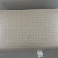 Cuscino memory Ecoflower, NUOVO, 42x73cm