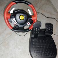 volante xbox One/series s/x