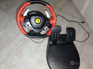 volante xbox One/series s/x