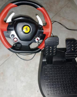 volante xbox One/series s/x